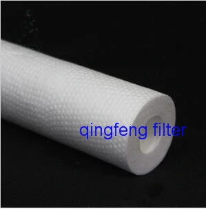 5 Micron PP Melt Blown Filter Cartridge for Water Treatment