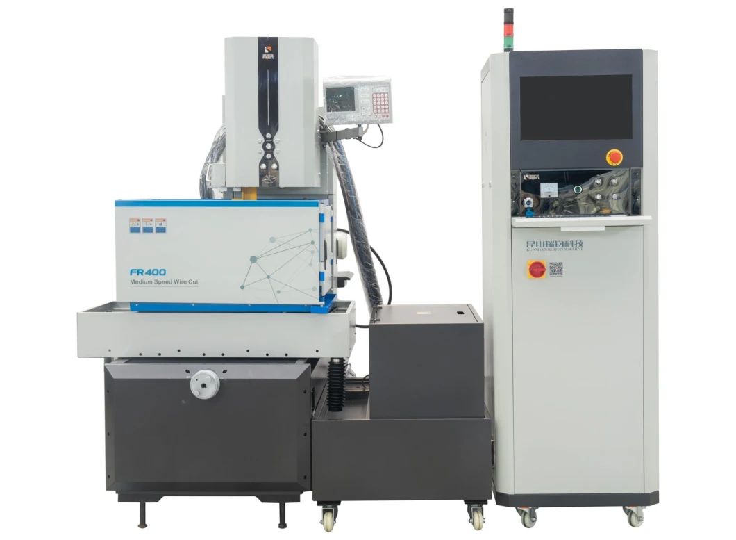 2022 Wire Cutting EDM Machine FR-400