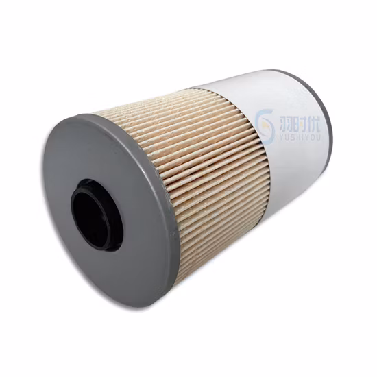 Filtro de óleo/combustível para caminhão diesel de alta qualidade de peças automotivas Lf14000nn Lf9009 Lf3000 Fs19915 Fs19624 Fs19765 para filtros Fleetguard